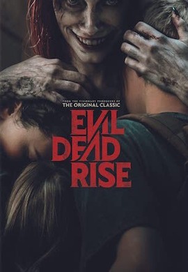 Evil Dead Rise